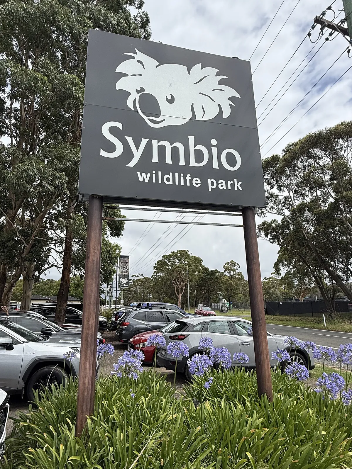 Symbio Wildlife Park