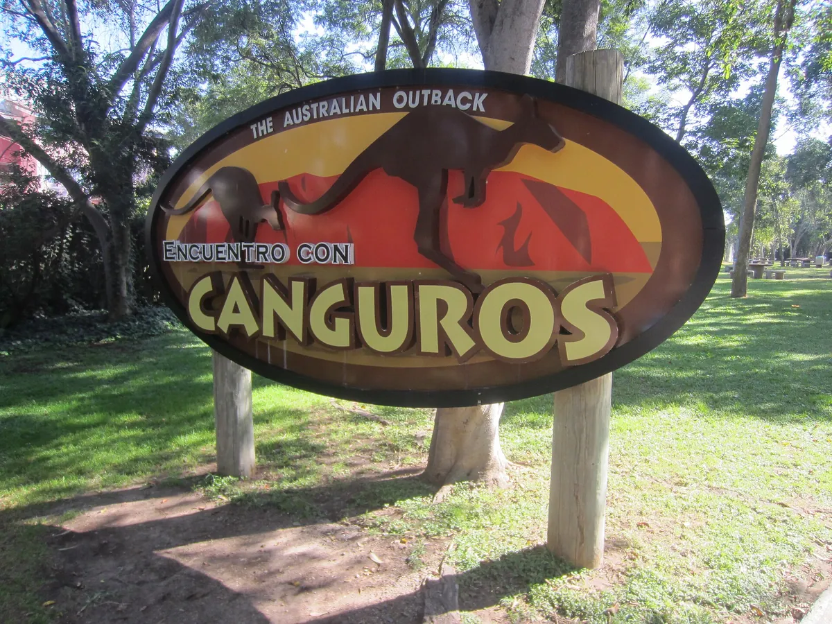 Zoológico Guadalajara