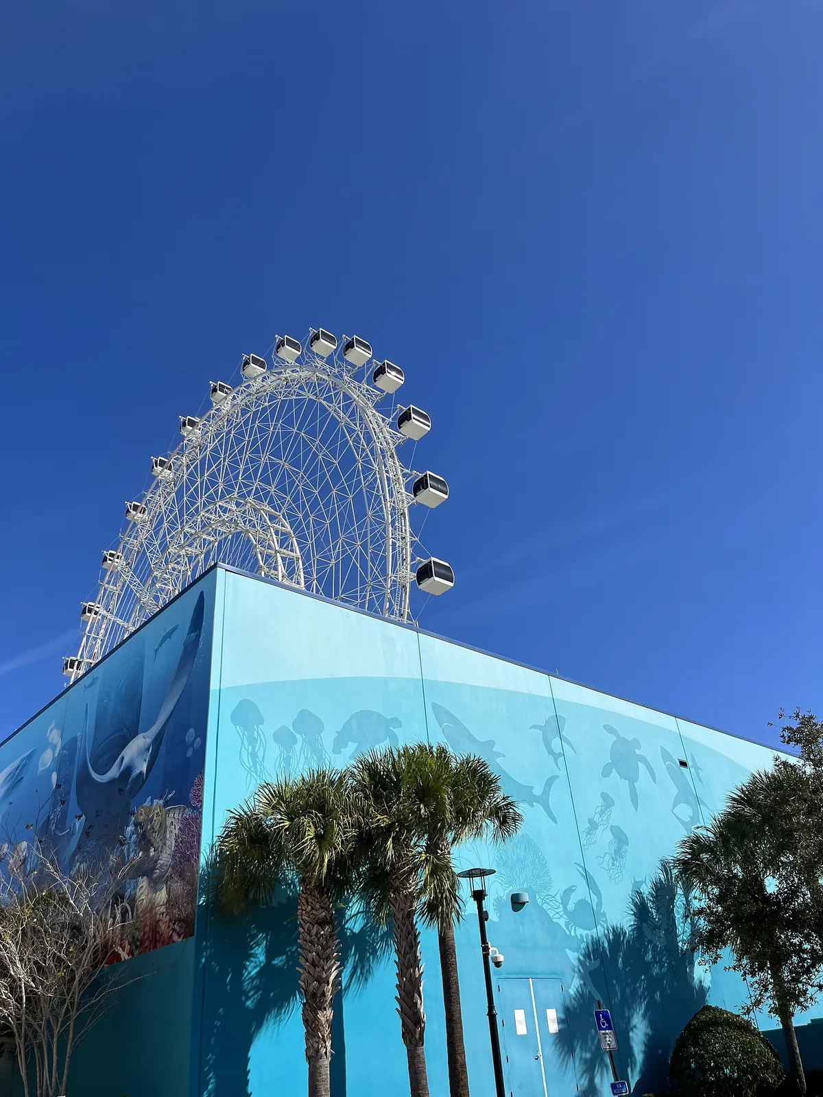 SEA LIFE Orlando Aquarium