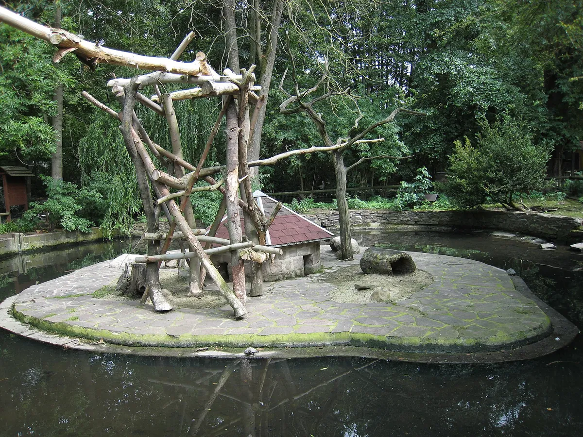 Tierpark Gotha