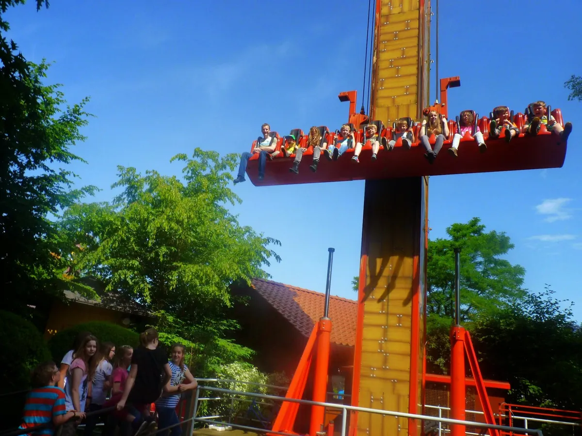 Tier- und Freizeitpark Thüle
