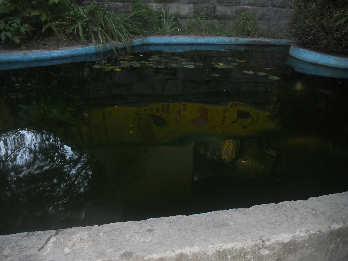 Tbilisi Zoo