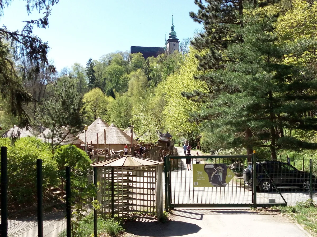 Jihlava Zoo