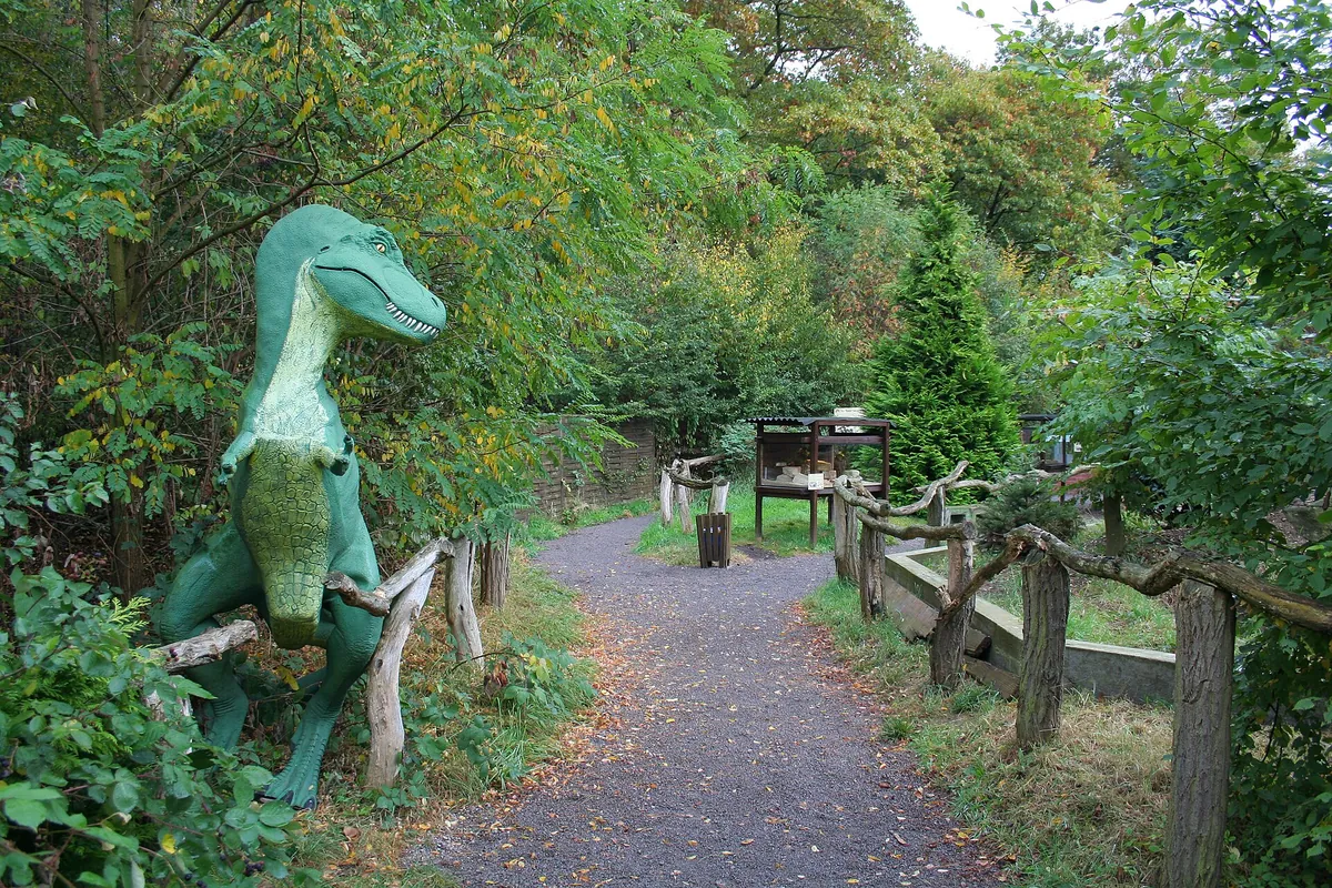 TerraZoo Rheinberg