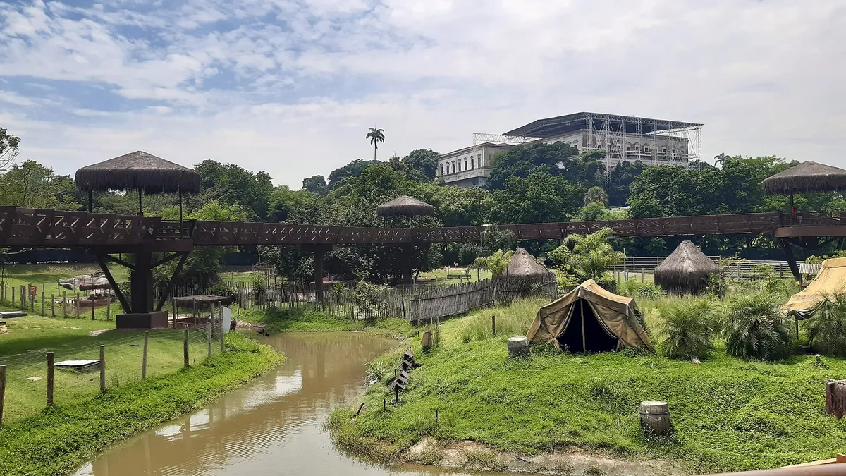 Bioparque do Rio