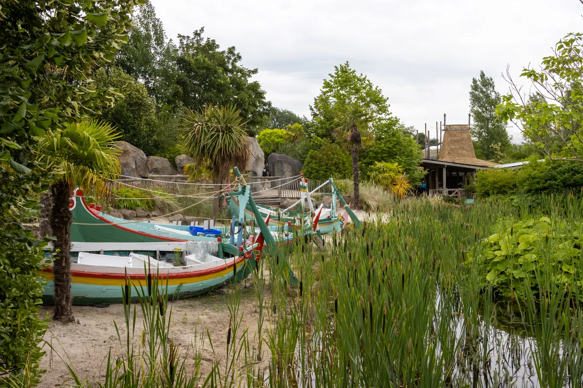 Chester Zoo