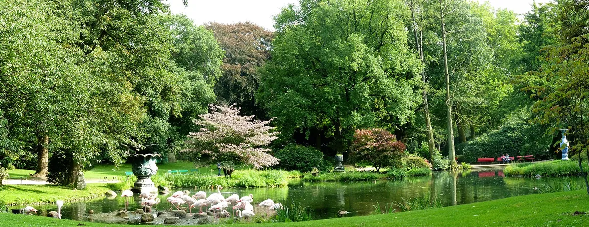 Tierpark Hagenbeck