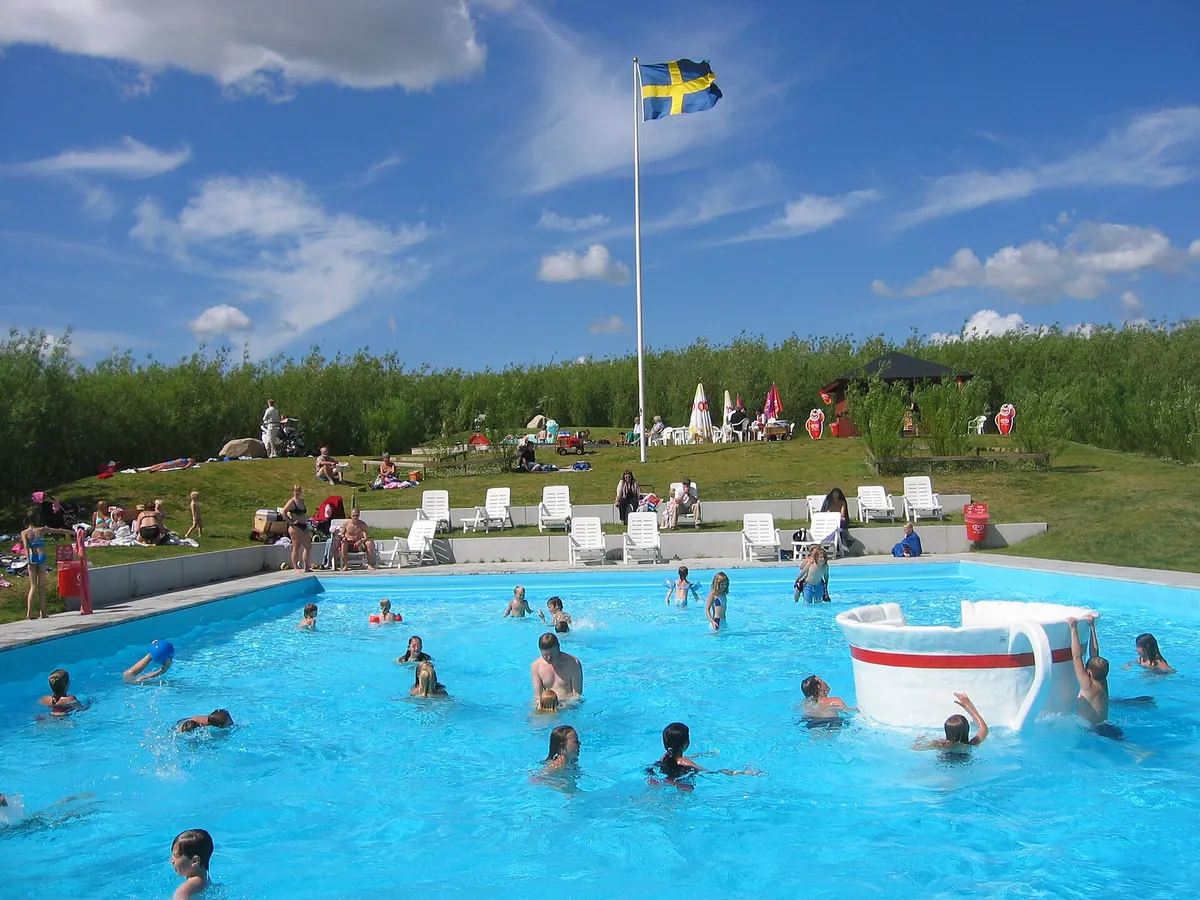 Ystad Djurpark