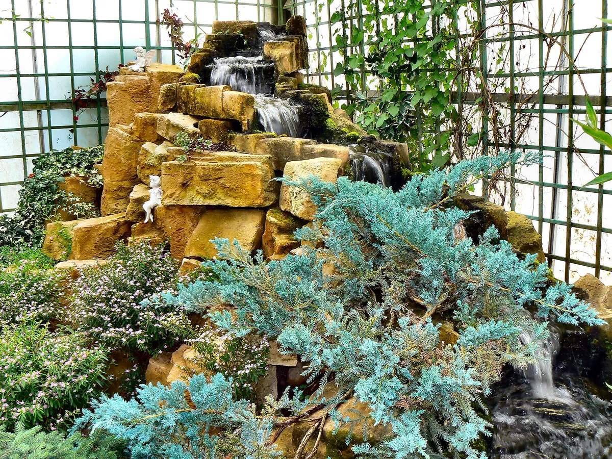 Butterfly World, Isle of Wight