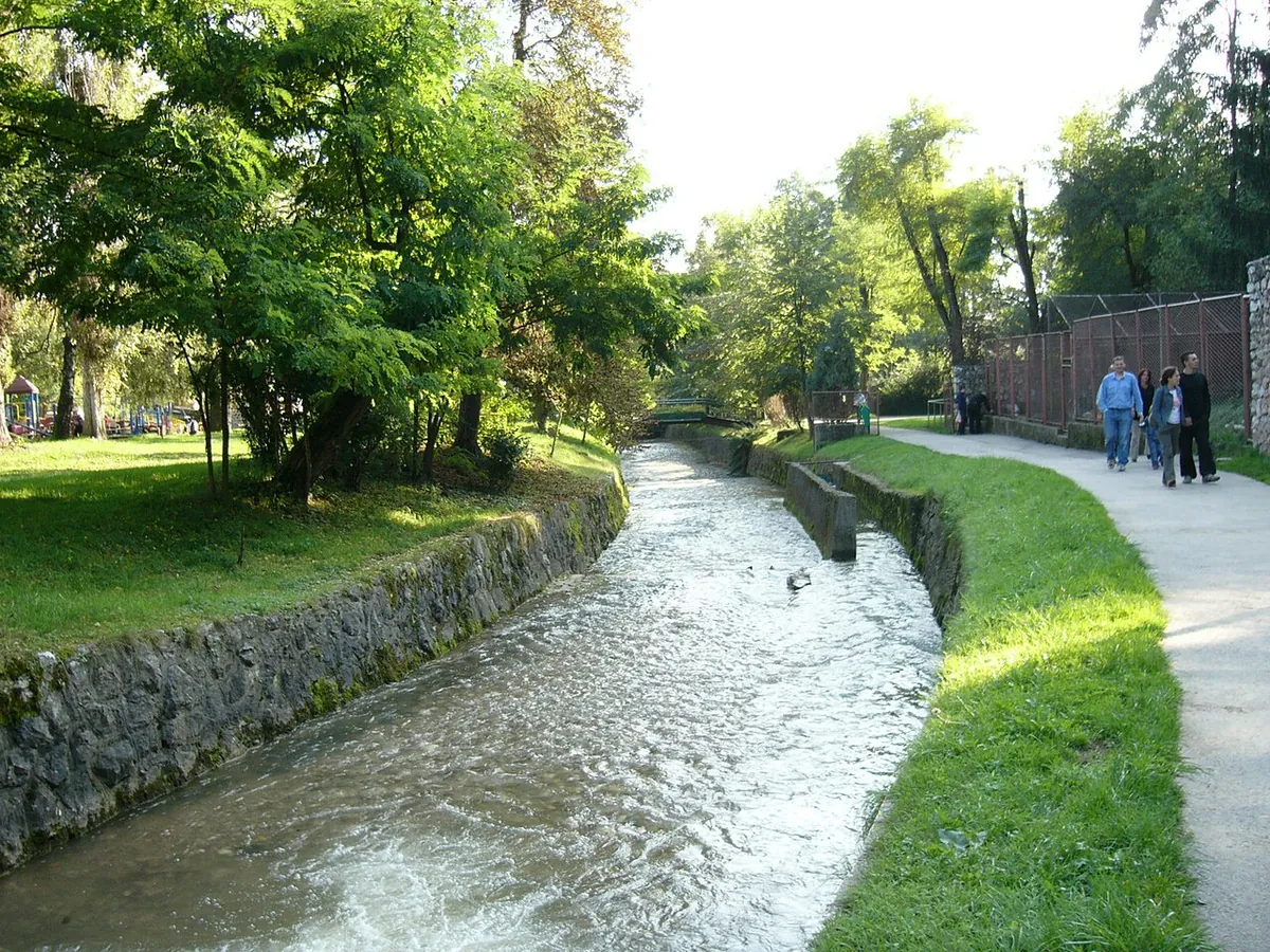 Pionirska dolina
