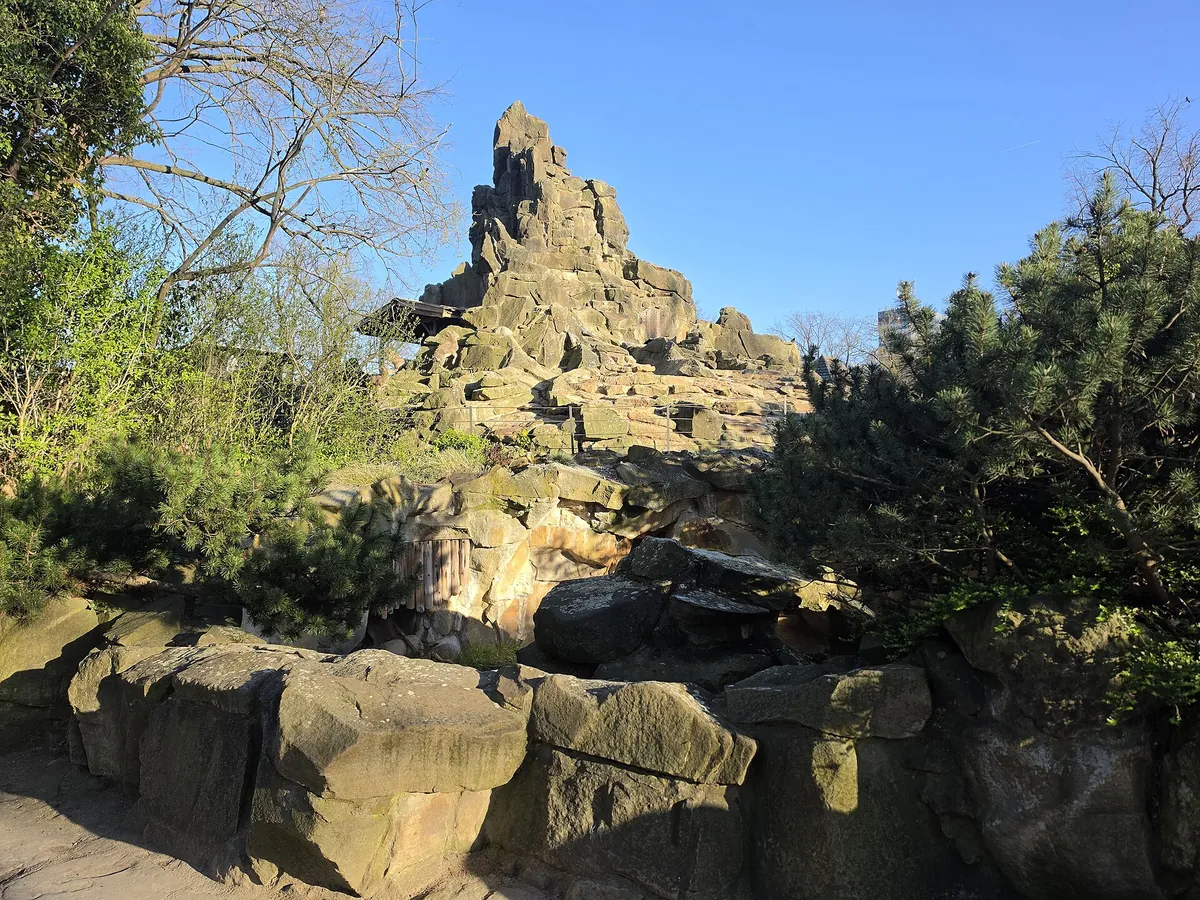 Zoologischer Garten Berlin