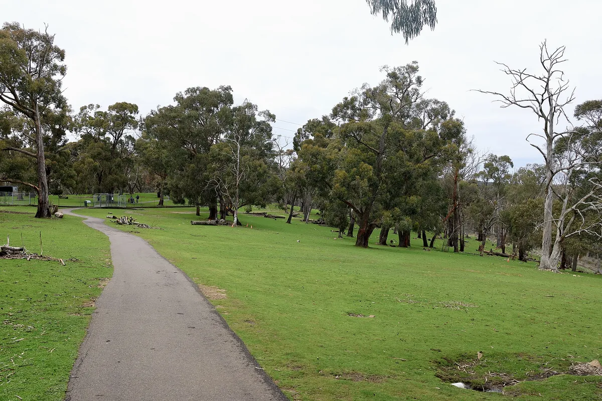 Cleland Wildlife Park
