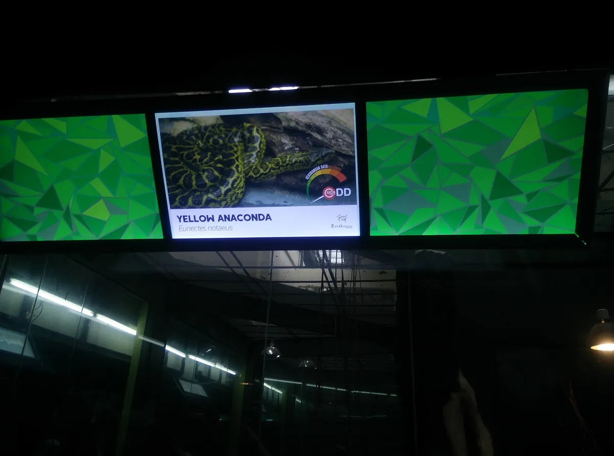 Zoo Negara