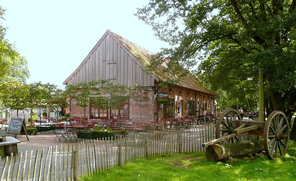 Tierpark Nordhorn