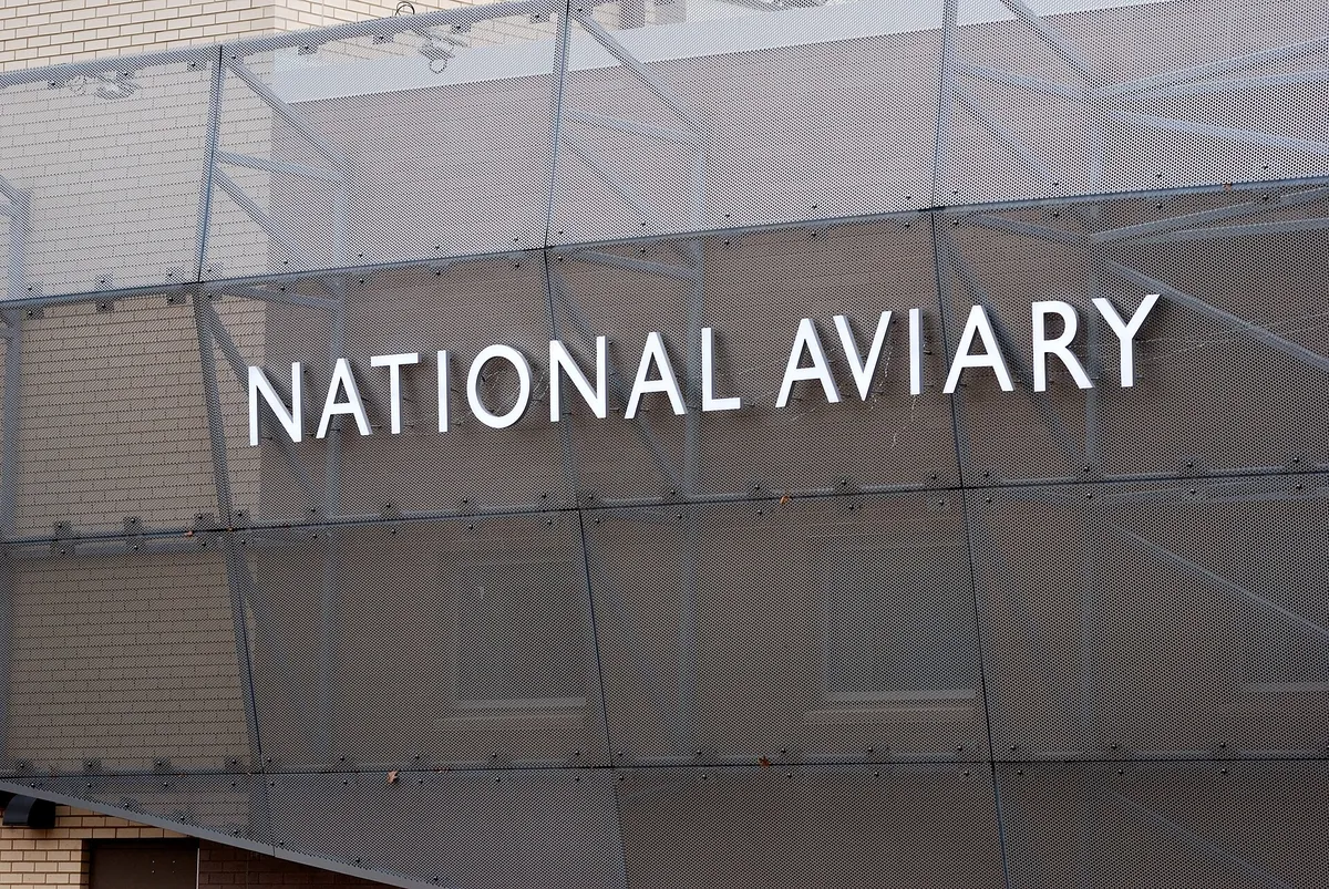 National Aviary