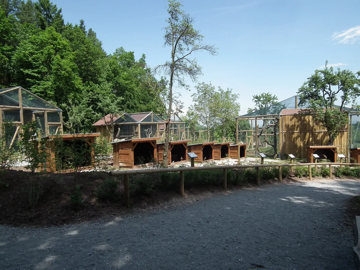 Wildparadies Tripsdrill