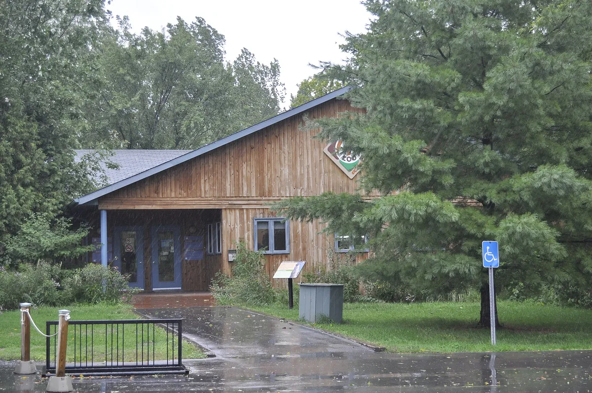 Zoo Ecomuseum