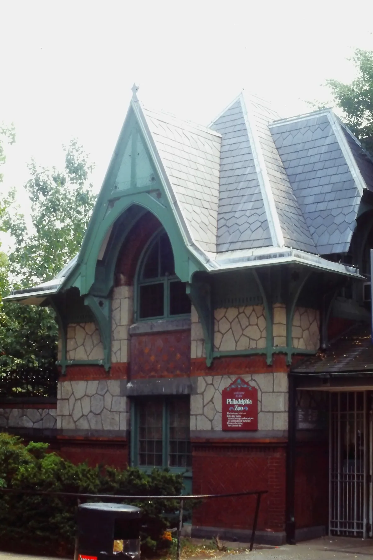 Philadelphia Zoo