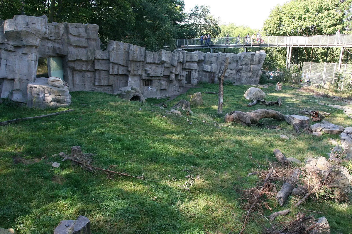 Zoo Osnabrück