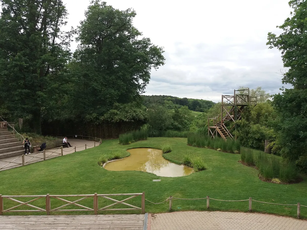 Zoo de La Flèche
