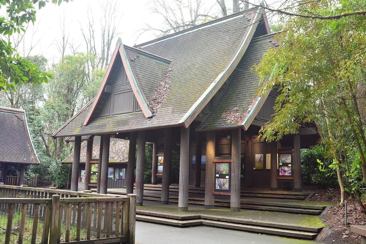 Woodland Park Zoo