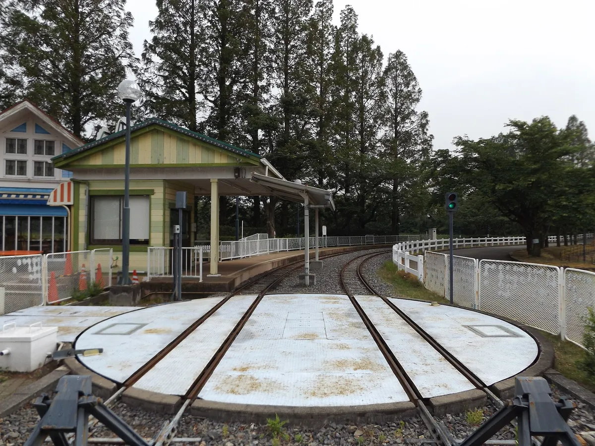Tobu Zoo