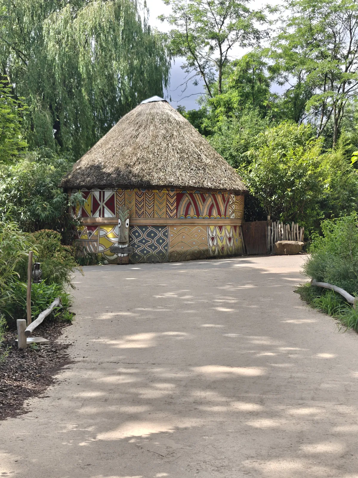 Hanover Zoo