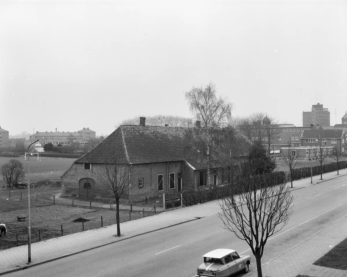 Dierenpark De Oliemeulen