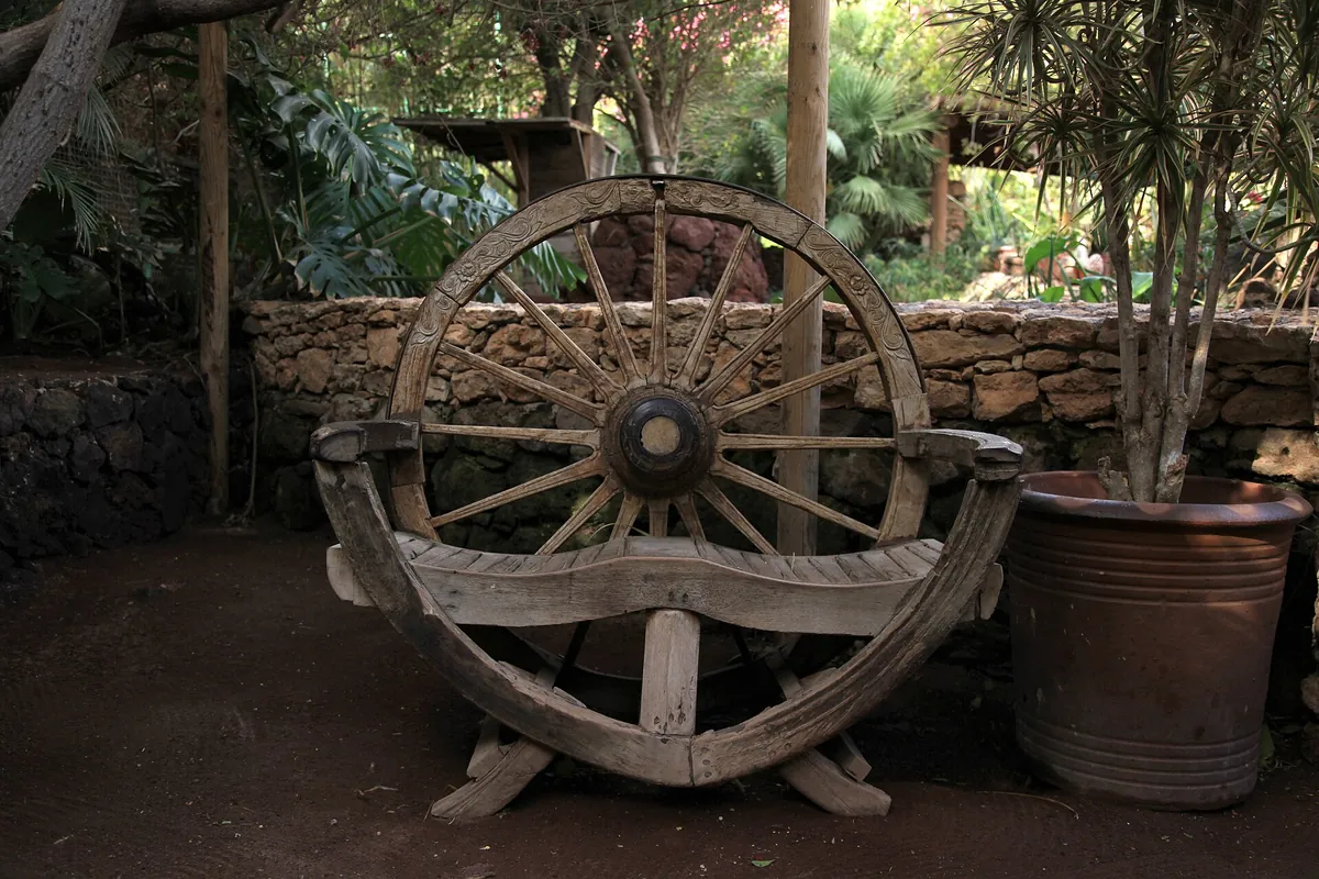 Oasis Park