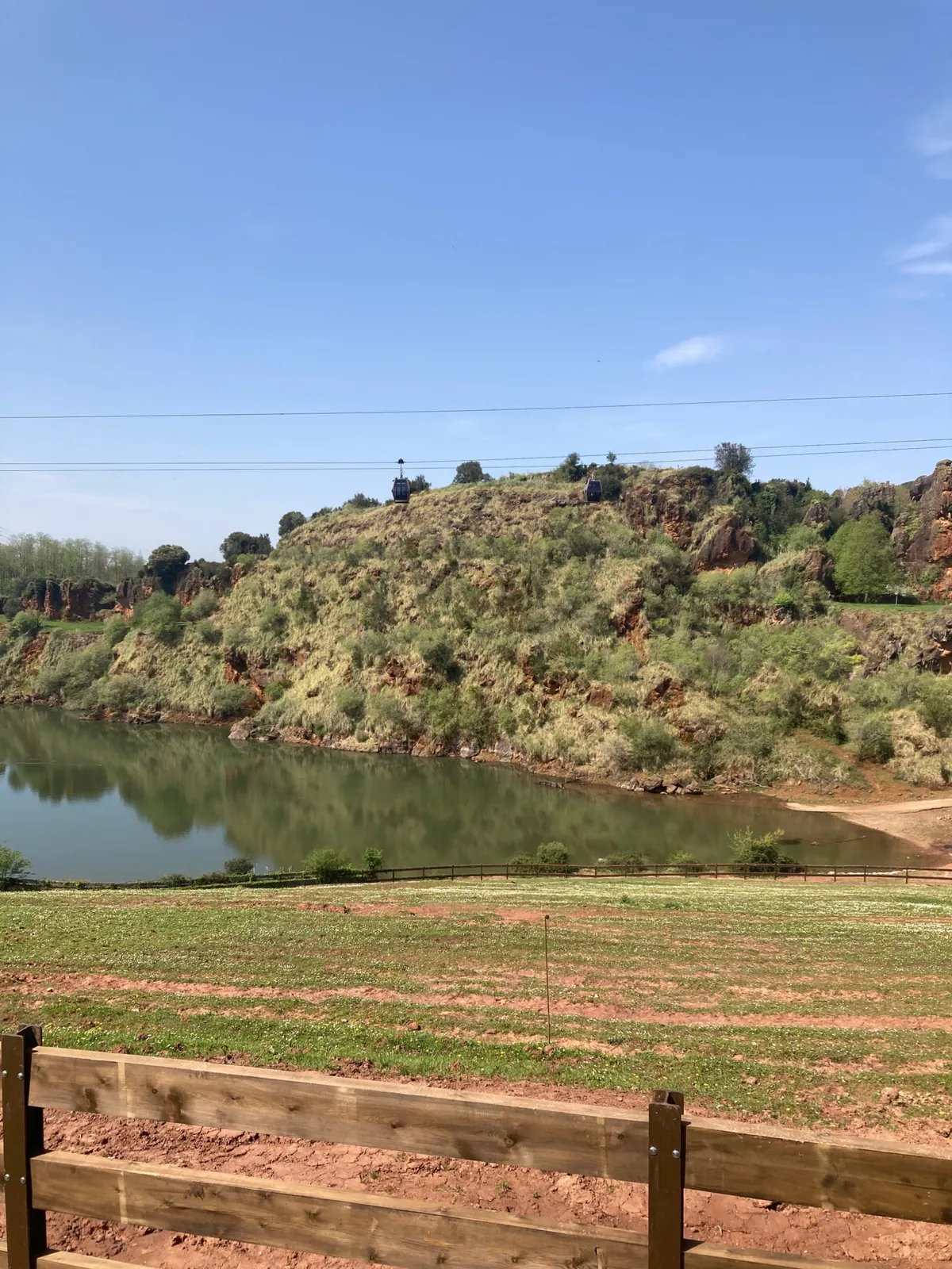 Parque de la Naturaleza de Cabárceno