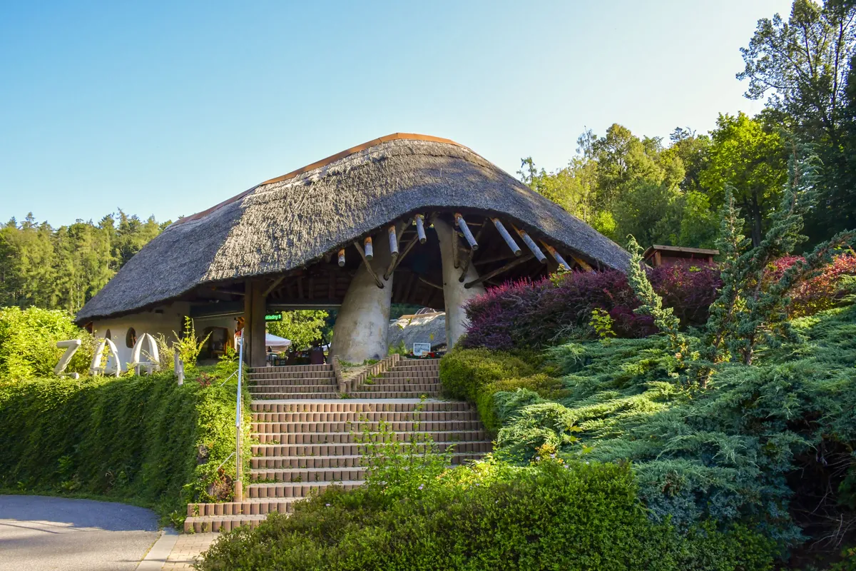 Jihlava Zoo