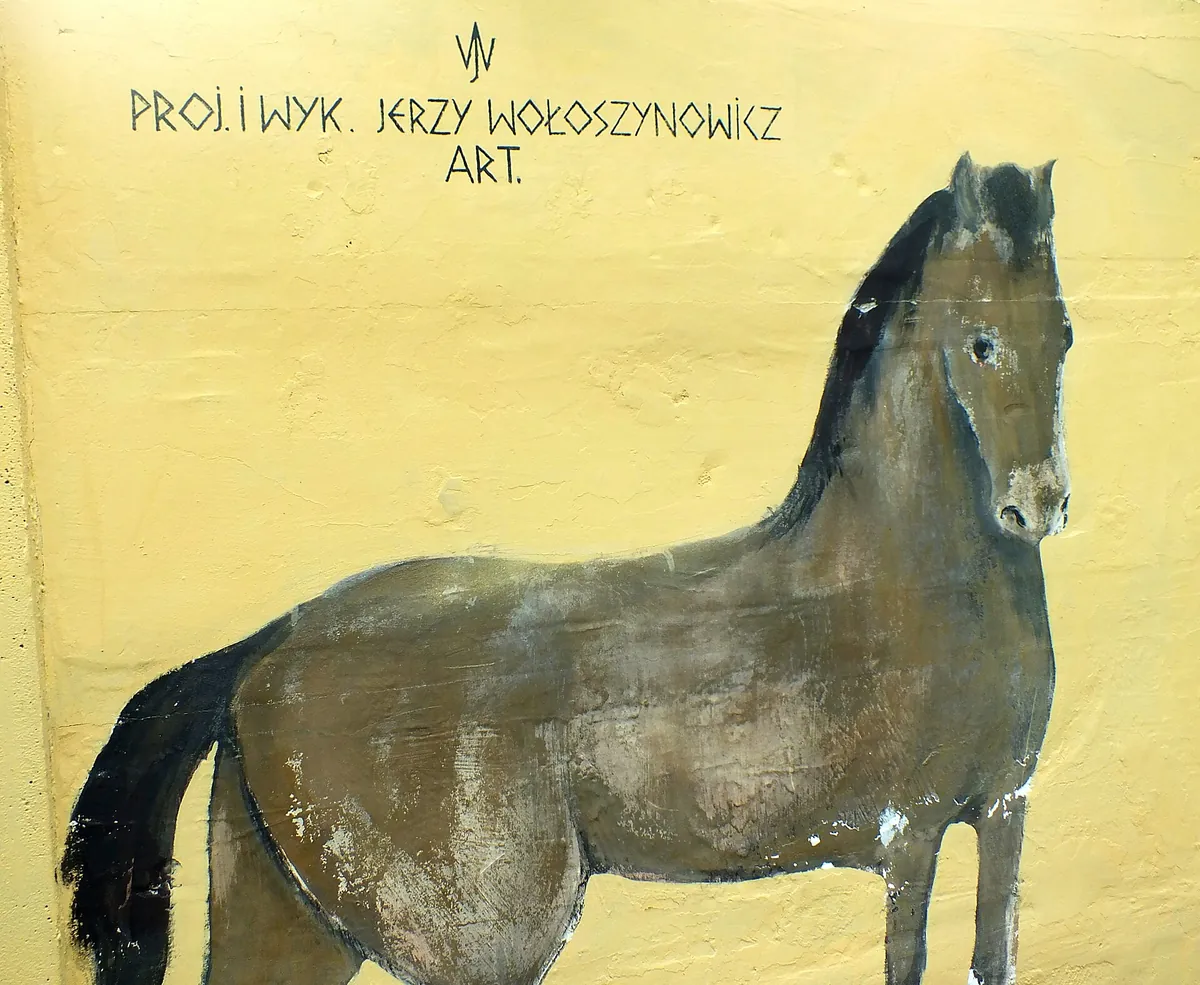 Wrocław Zoo