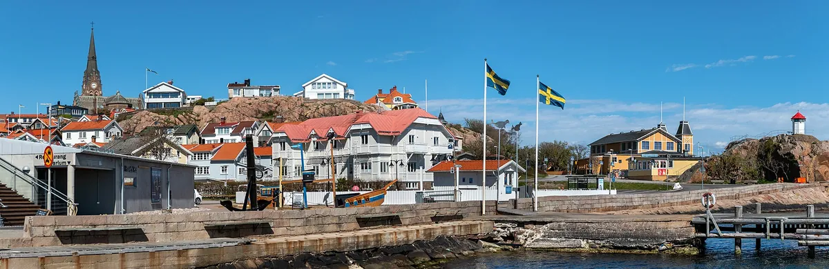 Havets hus