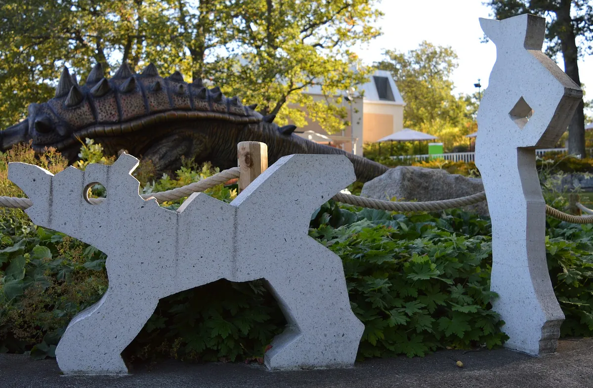 Parken Zoo