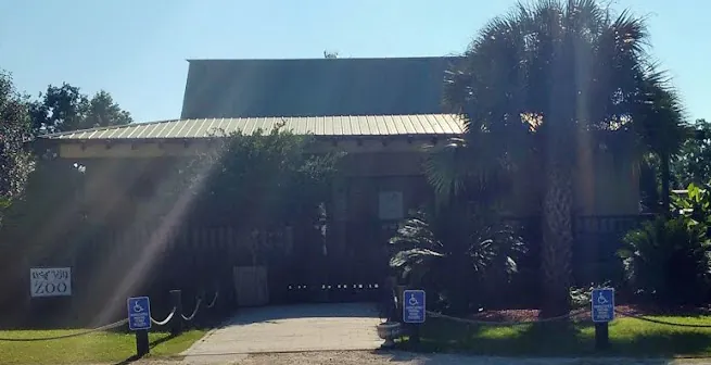 Alabama Gulf Coast Zoo