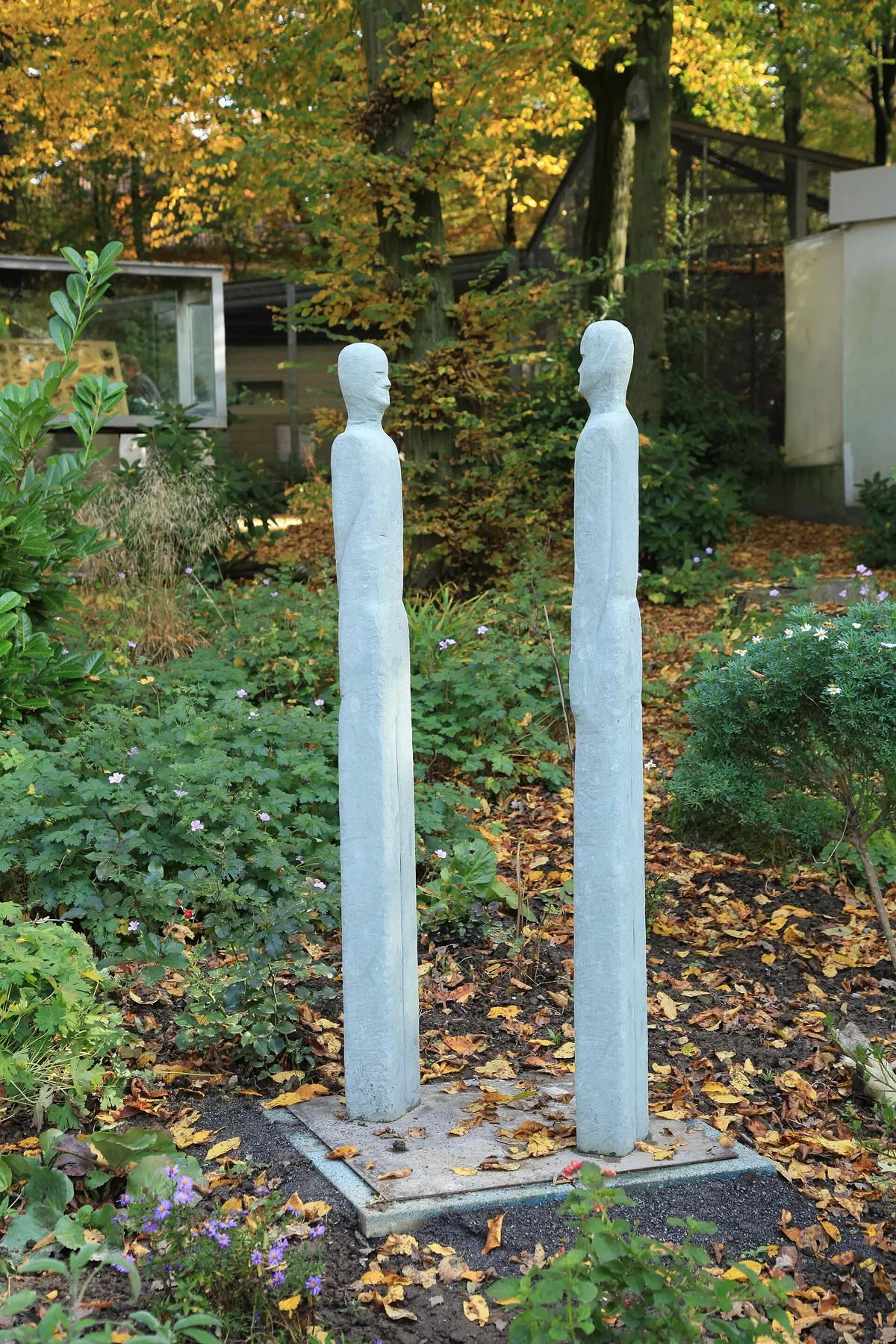 Tierpark Fauna