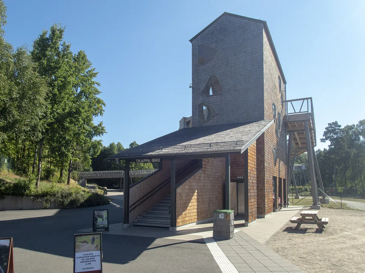 Borås Djurpark