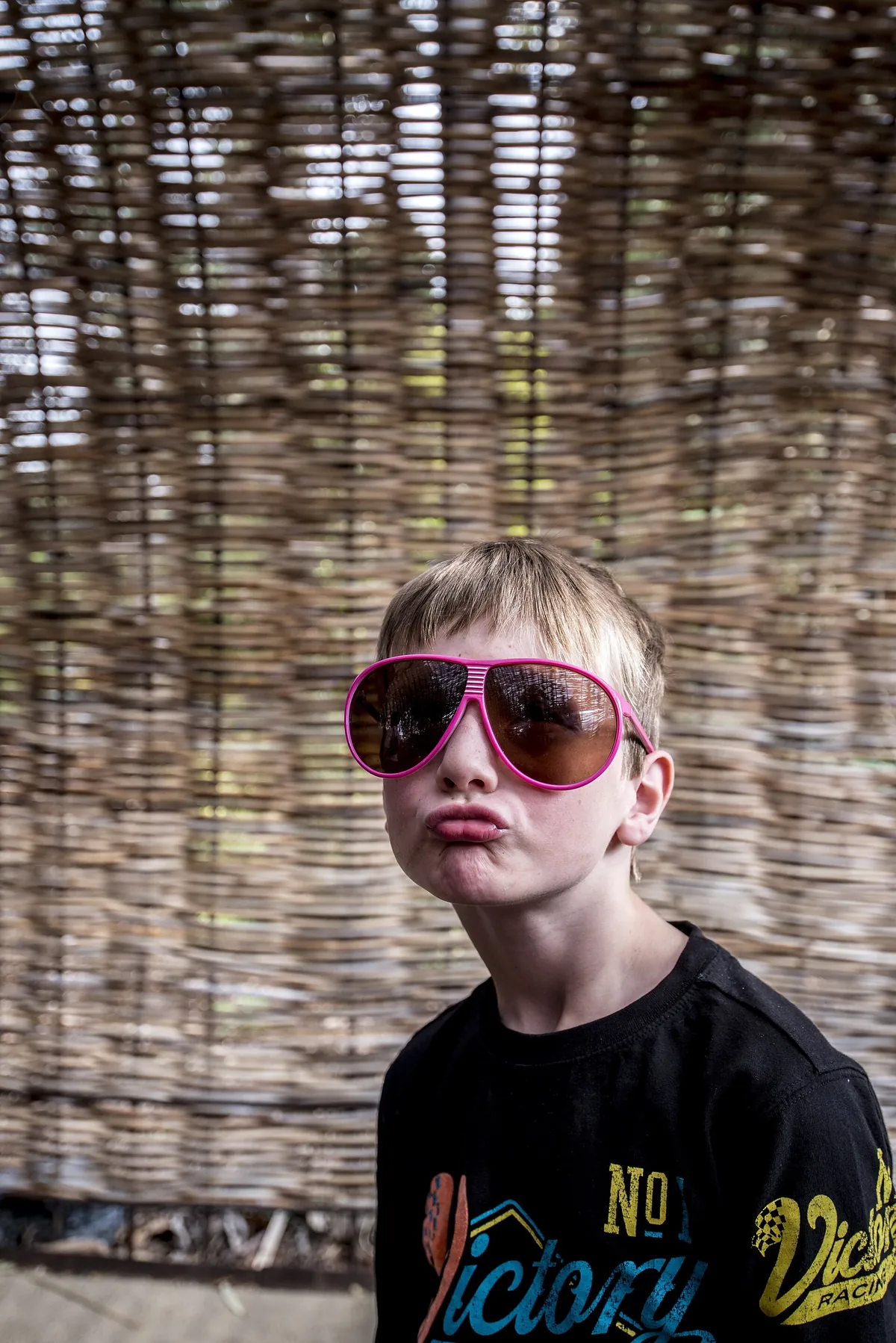 Melbourne Zoo