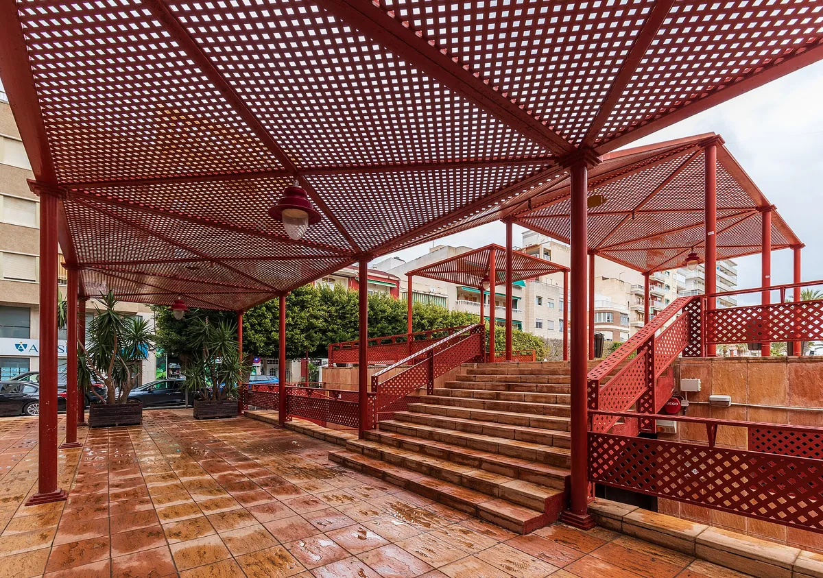 Acuario Municipal (Santa Pola)