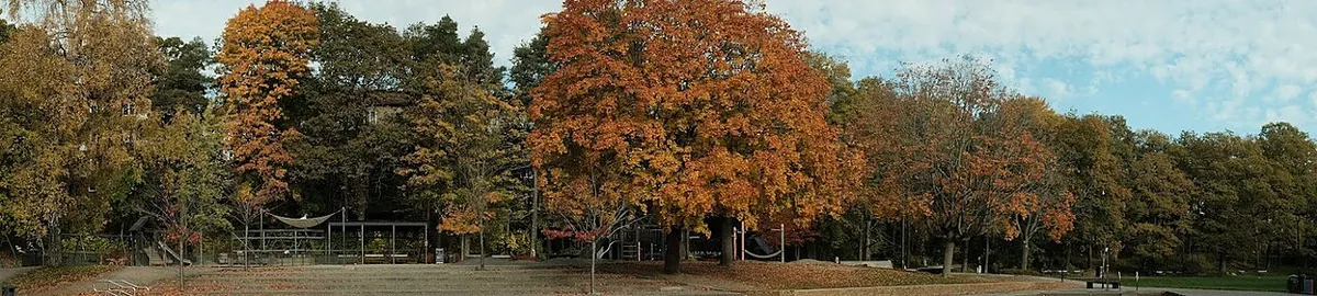 Aspuddsparken