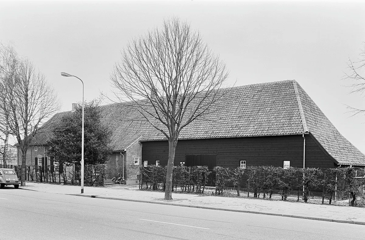 Dierenpark De Oliemeulen