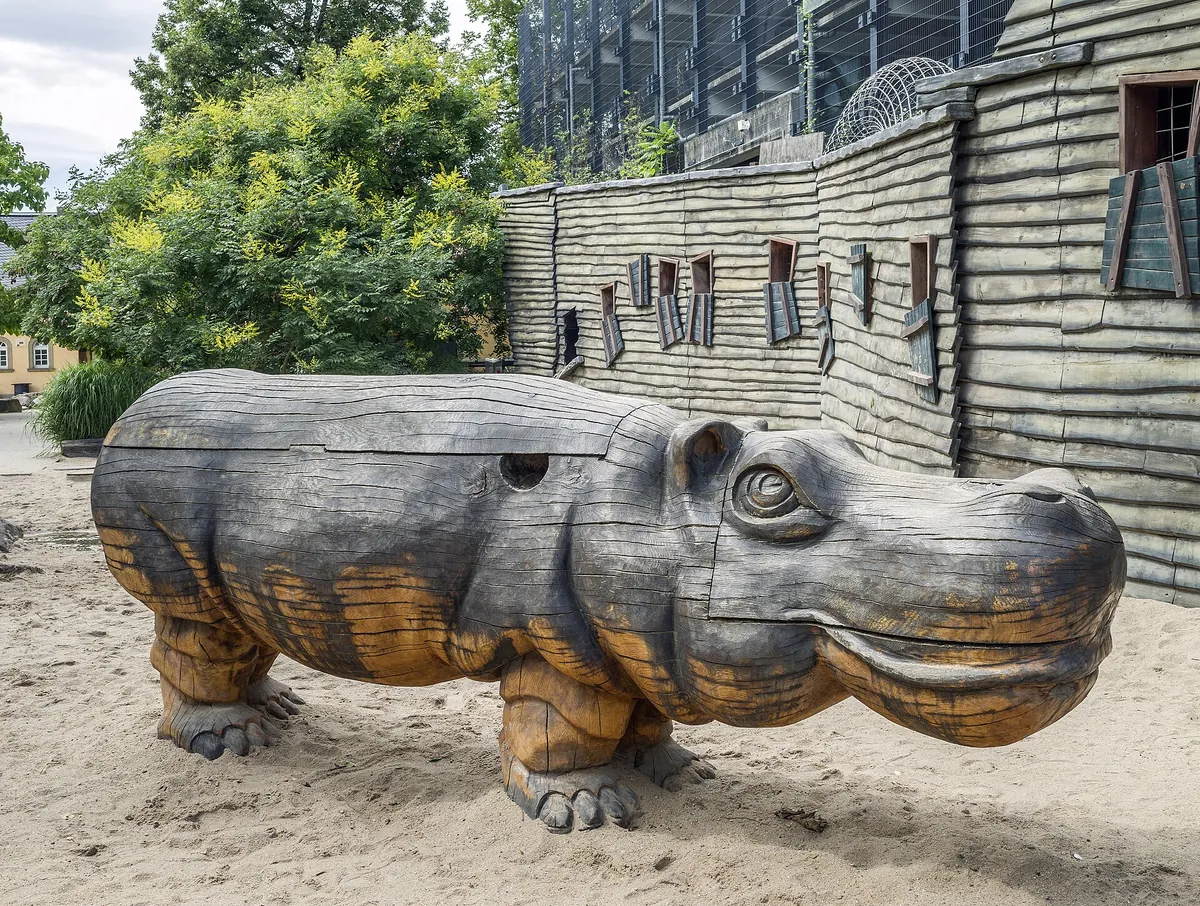 Zoo Heidelberg