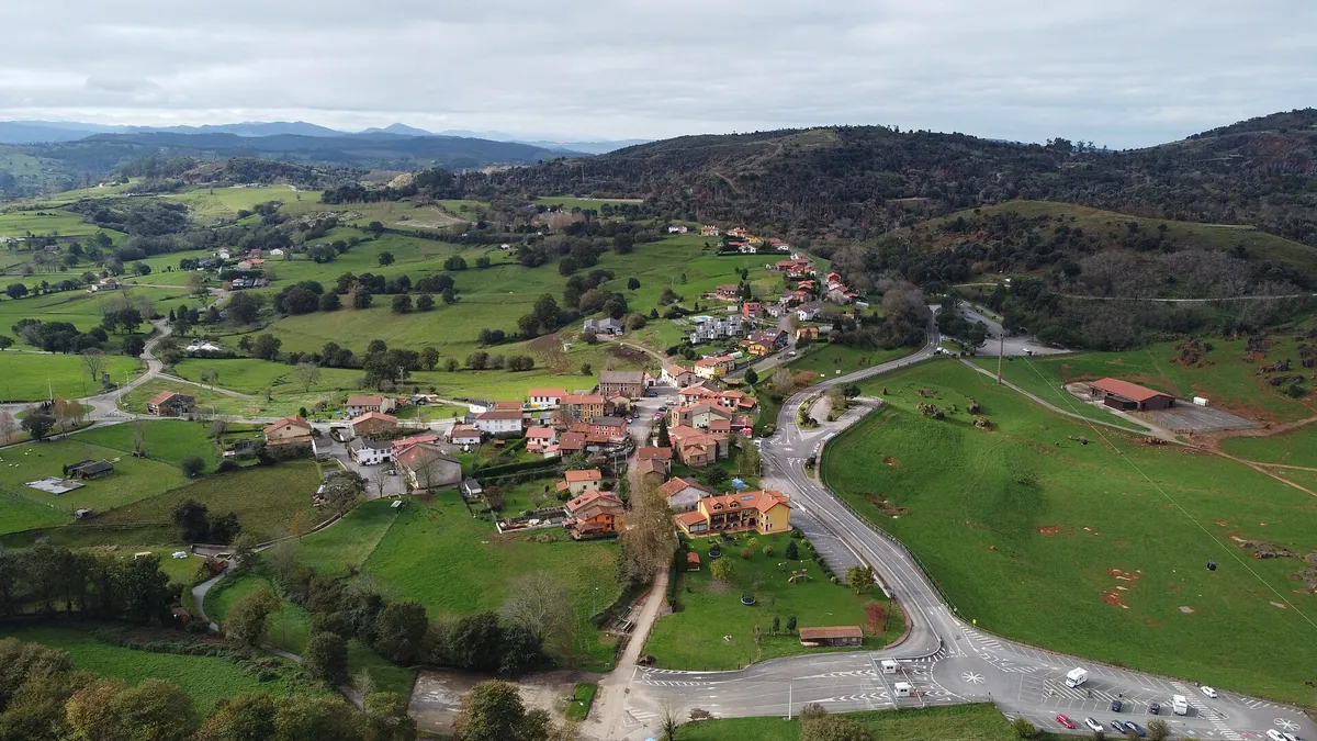 Parque de la Naturaleza de Cabárceno