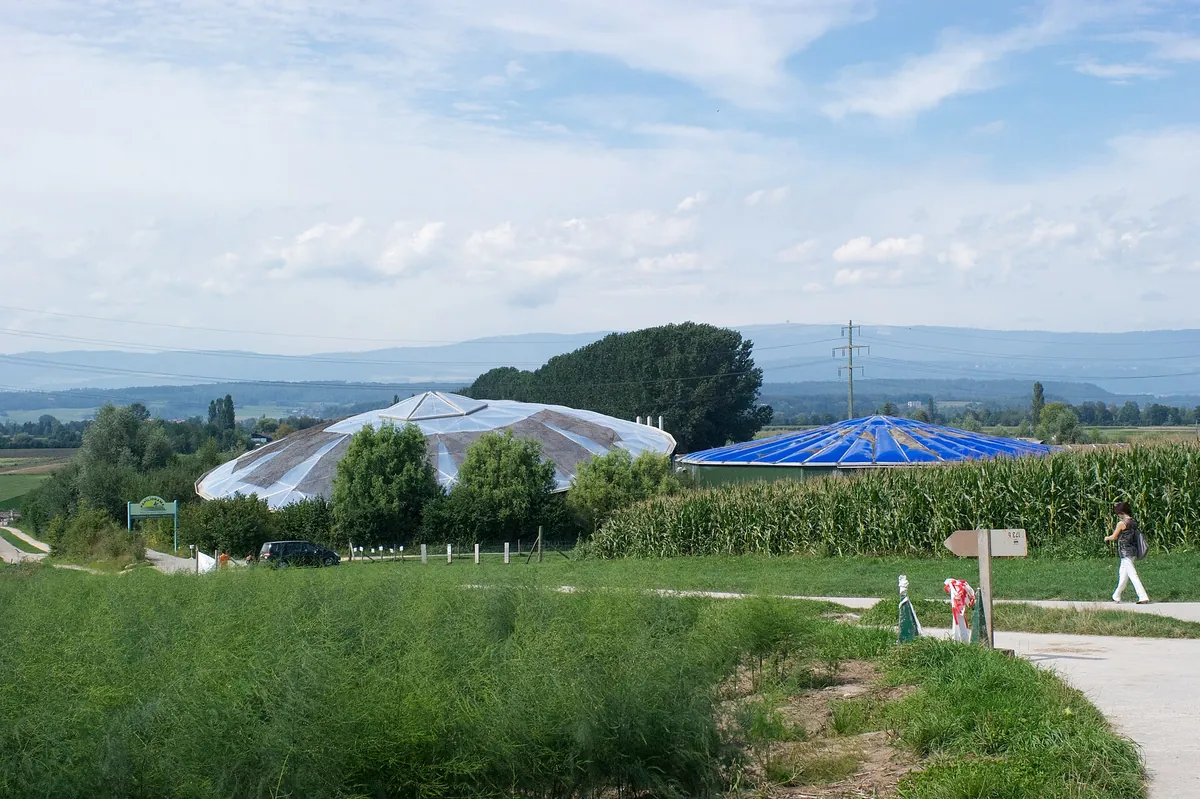 Papiliorama