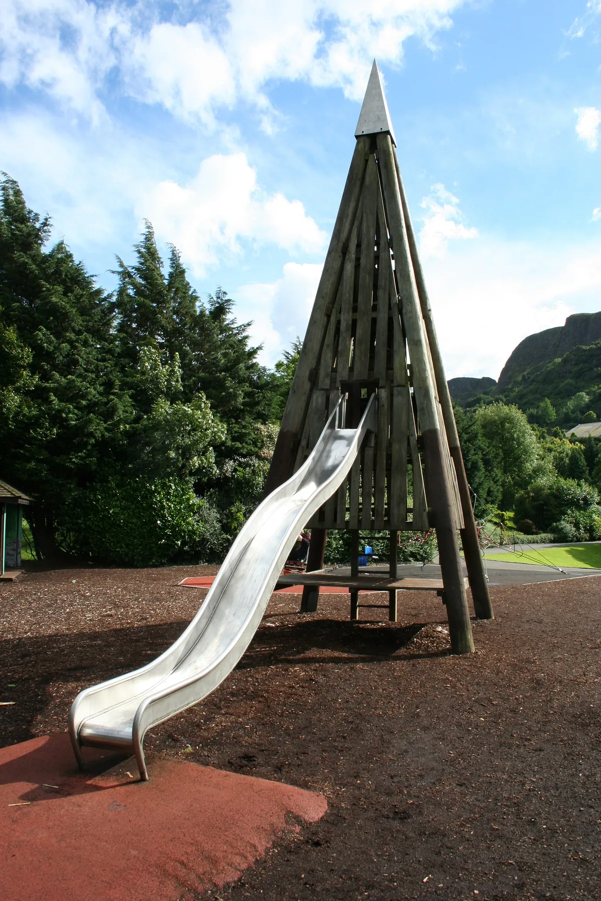 Belfast Zoo