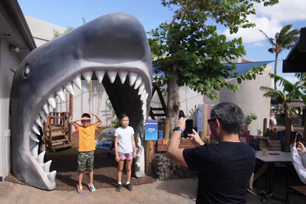 Maui Ocean Center