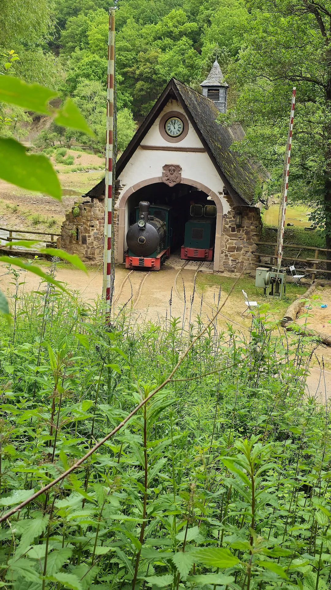 Eifel-Zoo