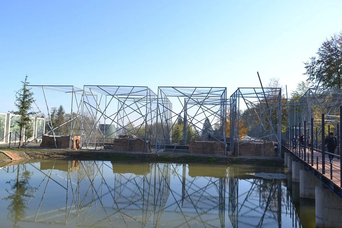Brașov Zoo