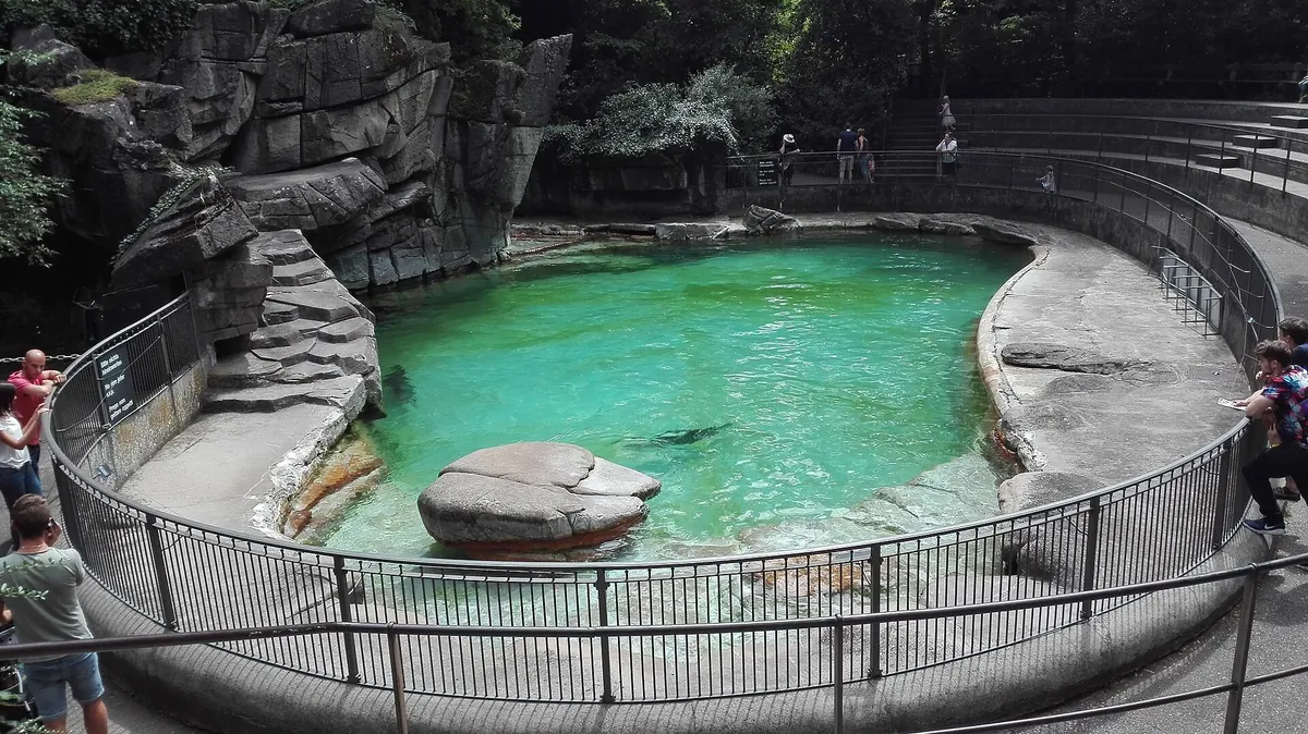 Zoologischer Garten Basel AG