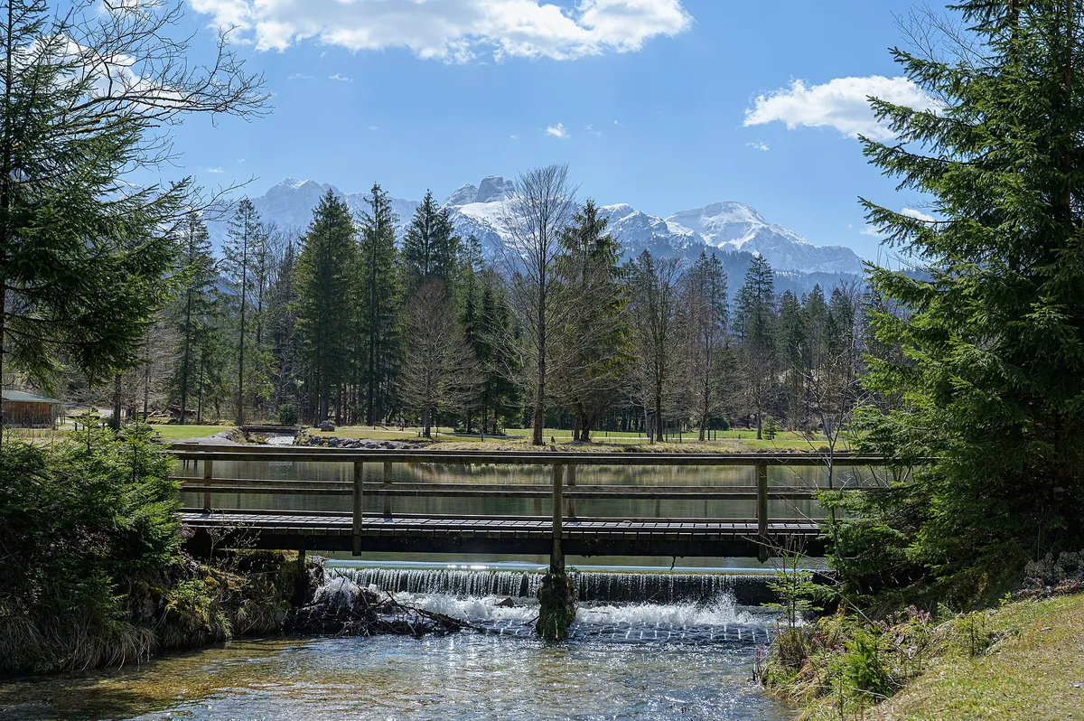 Cumberland Wildpark